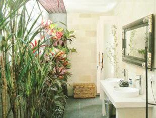 Villa Bamboo Bali Extérieur photo